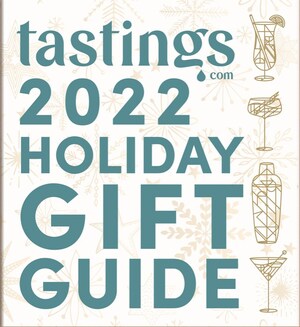 Shop like a Pro with the Tastings.com 2022 Holiday Gift Guide