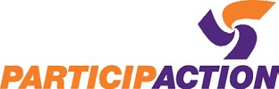 ParticipACTION logo (Groupe CNW/ParticipACTION)