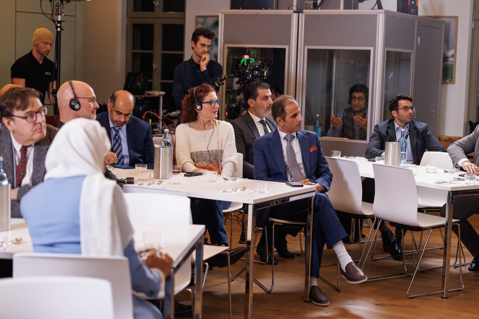 Abu Dhabi Arabic Language Centre stellt Musikbuchsammlung auf der Frankfurter Buchmesse 2022 vor