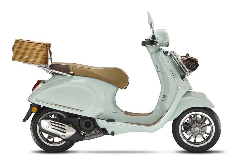 WARREN HENRY AUTO GROUP OPENS VESPA KEY WEST - Vimarsana News