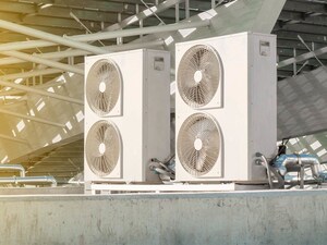 UL Solutions présente les avancées de la science de la sécurité appliquée au secteur HVACR lors du sommet Eurovent 2022