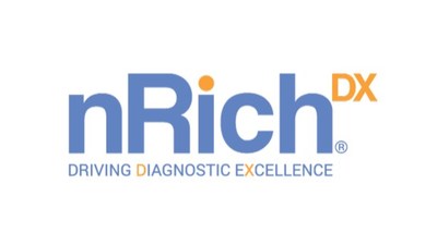 nRichDX logo