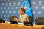 Education for Peace &amp; Security: UN Day Statement by Education Cannot Wait Director Yasmine Sherif