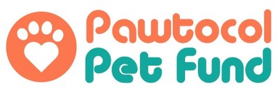 Pawtocol Pet Fund on maailman ensimmäinen lohkoketjulla toimiva rahasto, joka on omistettu yksinomaan eläinten pelastamiseen ja suojien auttamiseen. (CNW Group/Pawtocol)