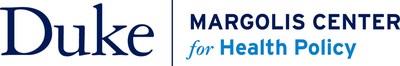 Duke-Margolis Center for Health Policy (PRNewsfoto/Duke-Margolis Center for Health Policy)