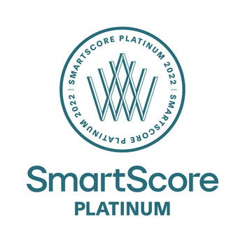 Smart Score Platinum Seal (CNW Group/CIBC SQUARE)