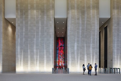 CIBC SQUARE's 81 Bay Street Building Achieves SmartScore