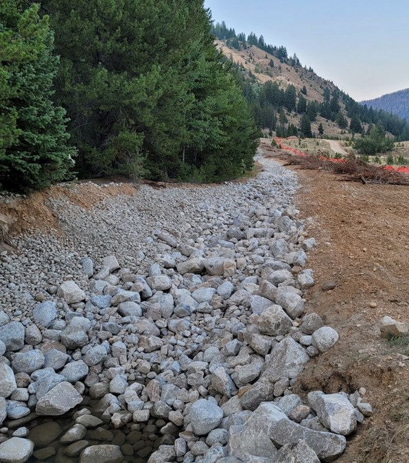 Perpetua Resources Completes Initial Stream Diversion Activities Contributing to Water Quality Improvements at Historic Mine Site - Vimarsana News