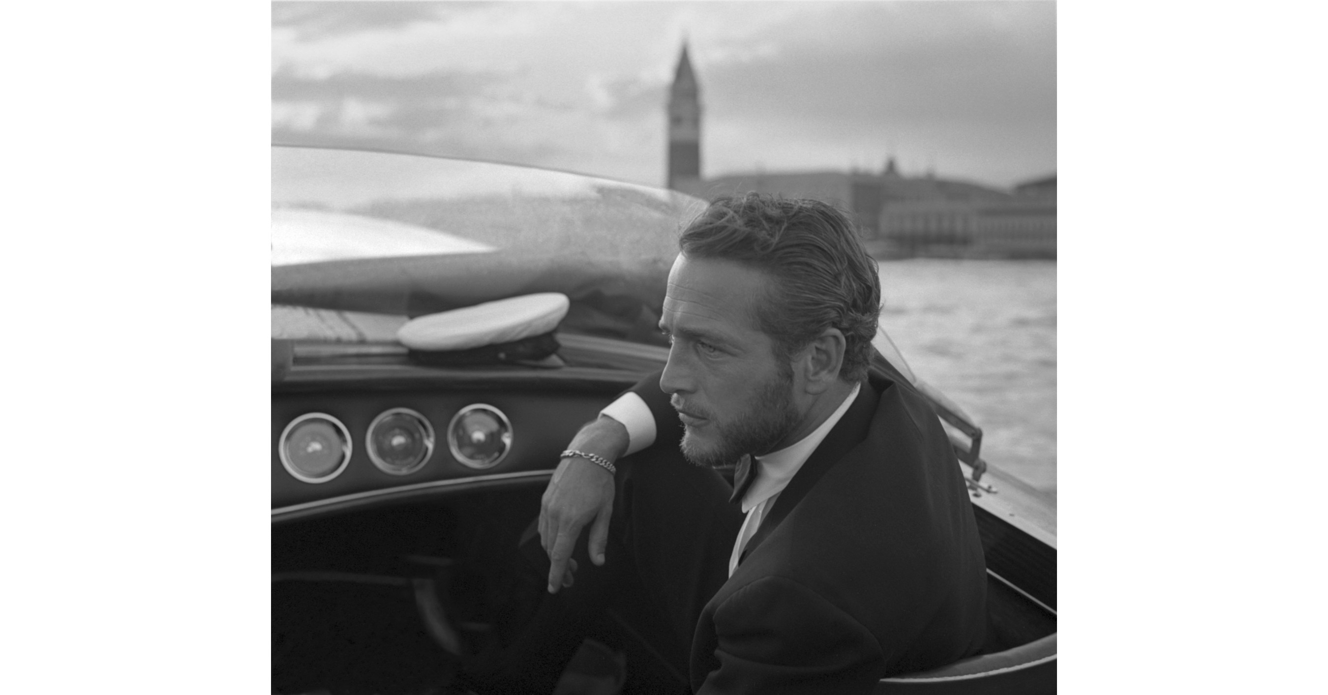 OFFERING USE OF PAUL NEWMAN'S LIKENESS FOR A LIMITED TIME, NEWMAN'S OWN INVITES OTHER BRANDS TO