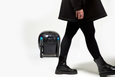 Piaggio Fast Forward Launches a Chic Personal Robot for Holiday 2022: Introducing the Exclusive “gitamini limited edition” Where High Tech Meets High Fashion and Healthy Living