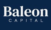 Baleon Capital is an investment platform led by Jon Kaiden and Shane Kim who have collectively invested in over 40 companies since the early 2000s.  Baleon focuses on early-stage growth companies that have proven product market fit, with outstanding management teams and the ability to grow efficiently.  Baleon is typically the first institutional investor and sole capital partner for the lifecycle of the company through exit.