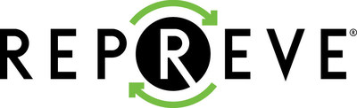 REPREVE® logo