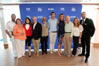 EXCITING AND NEW INTRODUCTIONS BETWEEN THE ORIGINAL CAST OF "THE LOVE BOAT" AND "THE REAL LOVE BOAT" HOSTS AND CREW