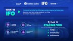 Icetea Labs Launched A New Web3 Term Named Initial Fan Offering (IFO) For Global Community