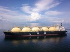AG&amp;P Successfully Completes Conversion of Floating Storage Unit (FSU) for the First LNG Import Terminal in the Philippines (PHLNG)
