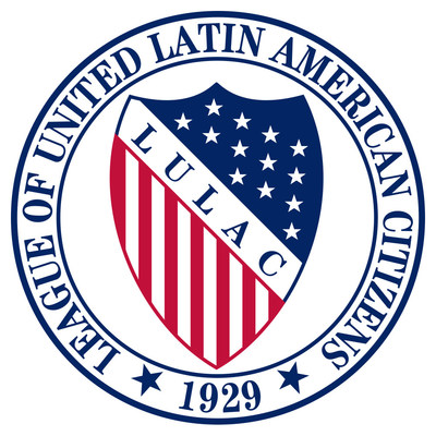 The League of United Latin American Citizens (LULAC), founded in 1929, is the oldest and most widely respected Hispanic civil rights organization in the United States of America. LULAC was created at a time in our country’s history when Hispanics were denied basic civil and human rights, despite contributions to American society. (PRNewsfoto/LULAC)