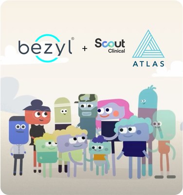 Bezyl adds travel support and training with Scout Clinical and Atlas Clinical Academy to further improve the mental strength of clinical trial participants, enabling continued participation and long-term follow-up