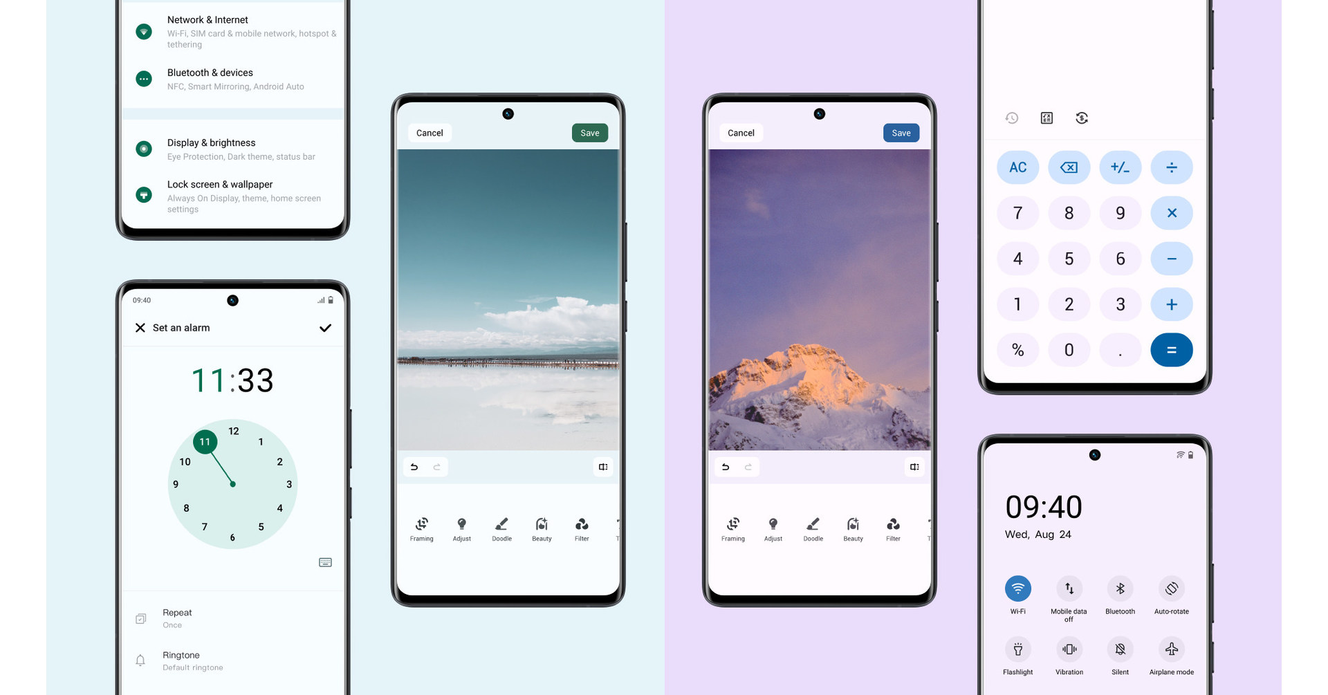 vivo lanza Funtouch OS 13 basado en Android 13 para usuarios extranjeros vivo lanza Funtouch OS 13 basado en Android 13 para usuarios extranjeros