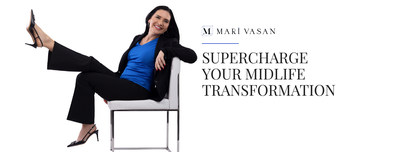 The World's First Hypnosis-based Program Combating Midlife Crisis in Gen X Women Launches