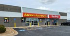 A&G Markets 81 Storefronts Next to Pep Boys Service Centers in 24 States