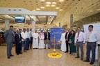 flynas Celebrates Launching Direct Flights to Mumbai From Riyadh and Dammam as the 5th Destination to India
