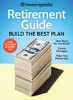 Investopedia Releases Special-Edition Retirement Guide