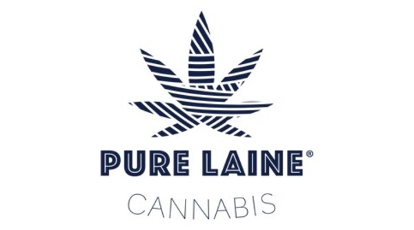Pure Laine Cannabis