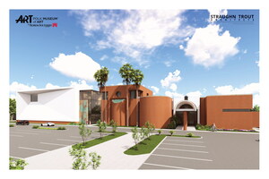 POLK MUSEUM OF ART AT FLORIDA SOUTHERN COLLEGE SET TO BREAK GROUND ON $6M EXPANSION