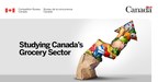 Competition Bureau to study competition in Canada's grocery sector
