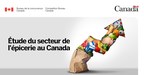 Le Bureau de la concurrence étudiera la concurrence dans le secteur de l'épicerie au Canada
