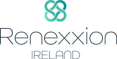 Renexxion Ireland logo
