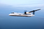 Porter Airlines celebrates 16 sweet years
