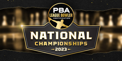 The inaugural PBA LBC National Championships debut Summer 2023 in Wisconsin.