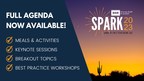BDR Announces Speakers and Sessions for SPARK 2023