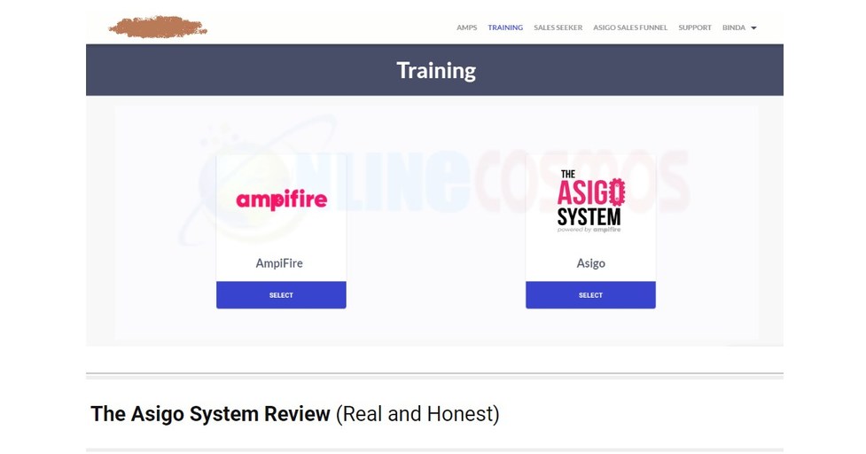 The Asigo System Reviews Announced on Online COSMOS and Explained Chris Munch and Jay Cruiz Profitable eService Business Model The Asigo System Reviews Announced on Online COSMOS and Explained Chris Munch and Jay Cruiz Profitable eService Business Model