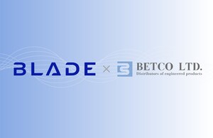 Blade IAQ &amp; Betco Ltd. Announce Distribution Partnership in Saskatchewan and Manitoba