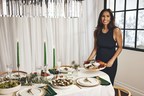 Boursin® Cheese and Padma Lakshmi Share Entertaining and Gifting...