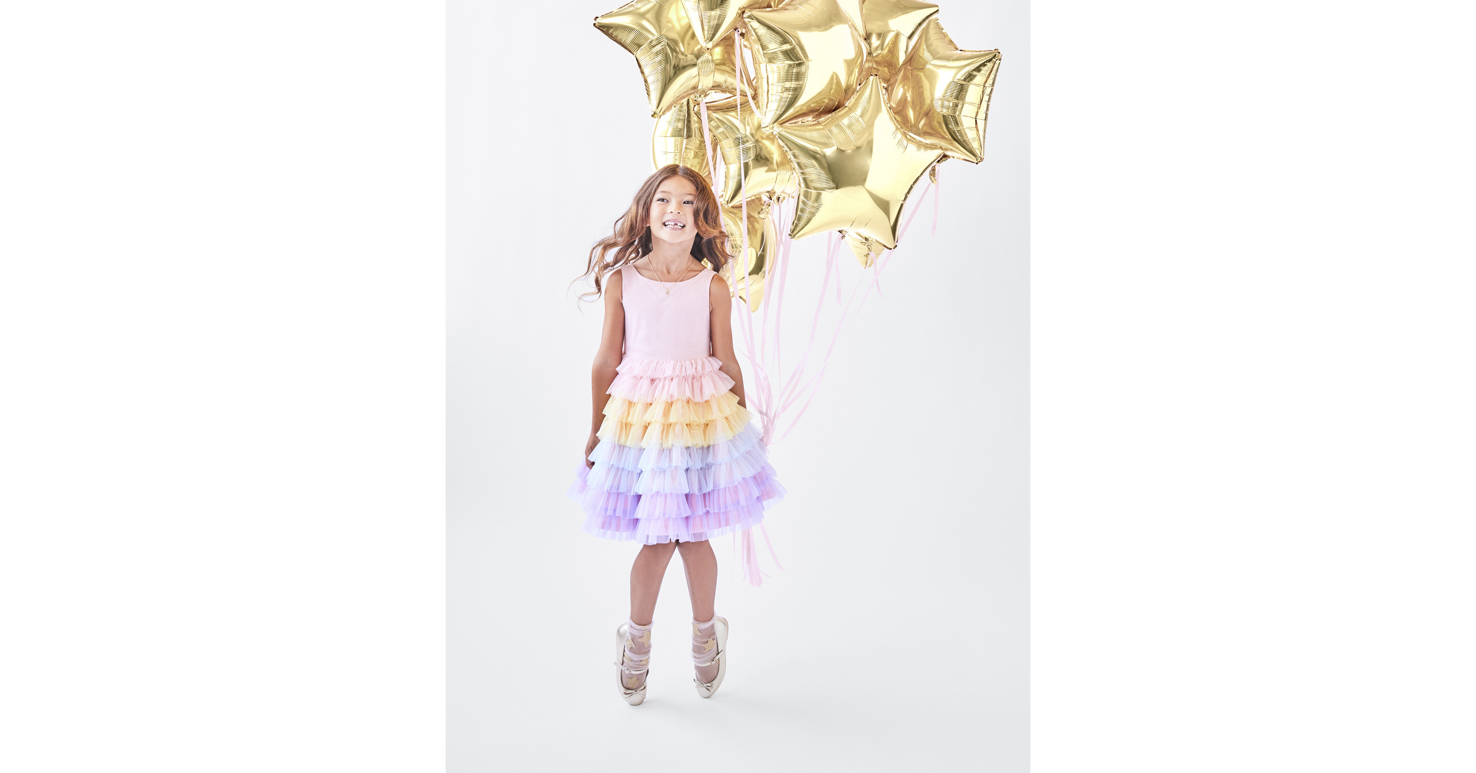 JANIE AND JACK CELEBRATES 20 YEARS OF GROWTH &amp; STYLE