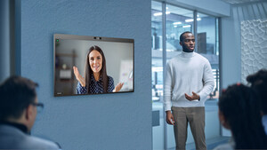 DTEN Launches New DTEN D7X Series To Connect With Your Video Collaboration Platform Of Choice, Including Microsoft Teams And Zoom