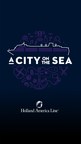 Holland America Line's New 'A City on the Sea' Entertainment Show Takes Guests on an Immersive Journey Behind the Scenes
