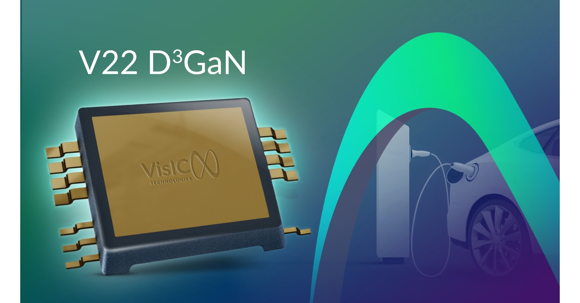 Next-generation GaN e-mobility technology; KYOCERA AVX Salzburg and ...