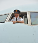 Air Canada et CAE s'unissent pour promouvoir la diversité dans l'aviation en doublant le nombre de bourses Commandante-Judy-Cameron en 2023