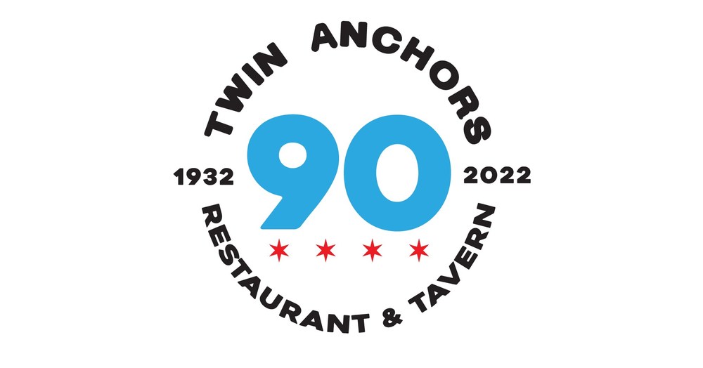 Twin Anchors Restaurant & Tavern to Celebrate 90th Anniversary