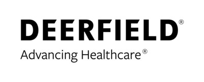 Deerfield Logo (PRNewsfoto/Deerfield Management)
