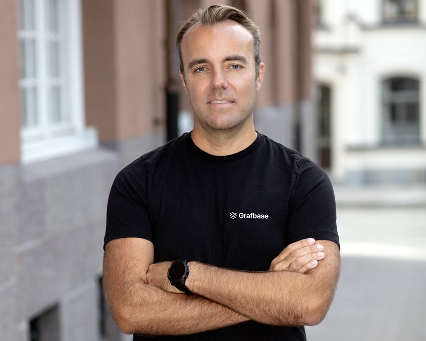 Grafbase Announces $7.3M in Funding to Build the Data Platform of the Future - Vimarsana News