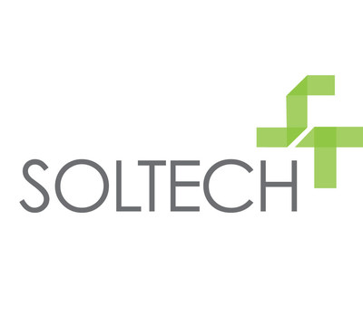 SOLTECH Company Logo (PRNewsfoto/SOLTECH)