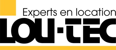 logo LOU-TEC (Groupe CNW/LOU-TEC)