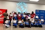 IEHP Partners with Young Visionaries to Teach Life Skills in High Desert