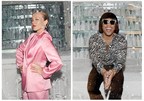 H&amp;M'S BRASSERIE HENNES RETURNS TO UNWRAP THE MAGIC DURING THE HOLIDAYS WITH CHLOË SEVIGNY &amp; ANDERSON PAAK