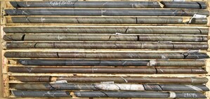 STARR PEAK DISCOVERS MASSIVE NEW UNTESTED BHEM ANOMALY ON THE NORMETMAR DEEP ZONE AND REPORTS DRILL PROGRAM UPDATE